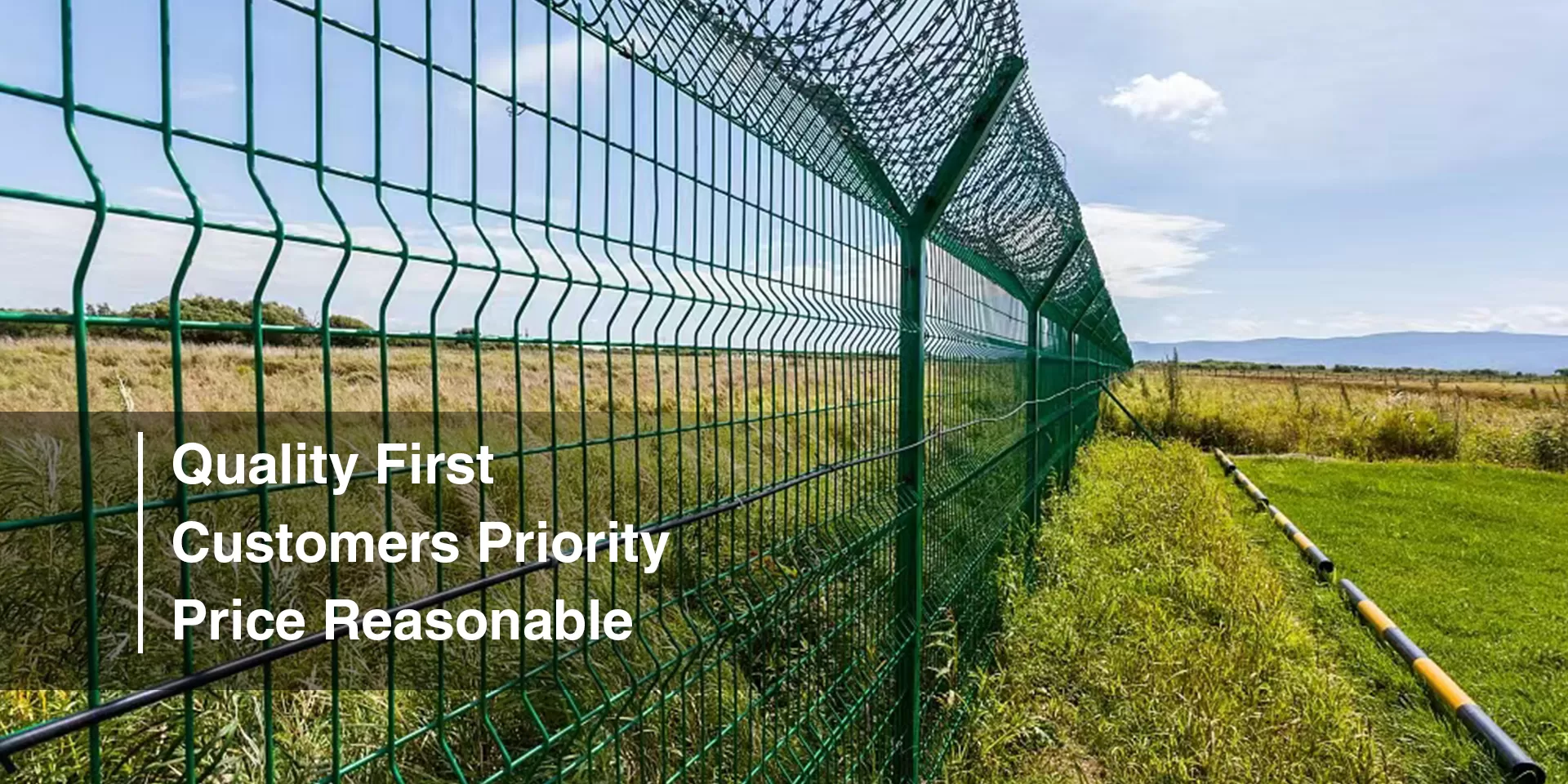 Wire Mesh Fence & Steel Wire Supplier, Expanded Metal Sheet Factory ...