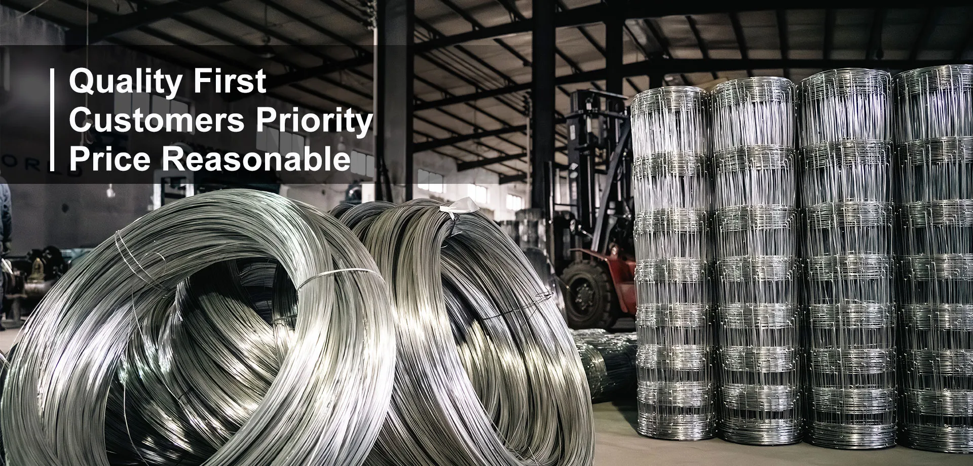 steel wire