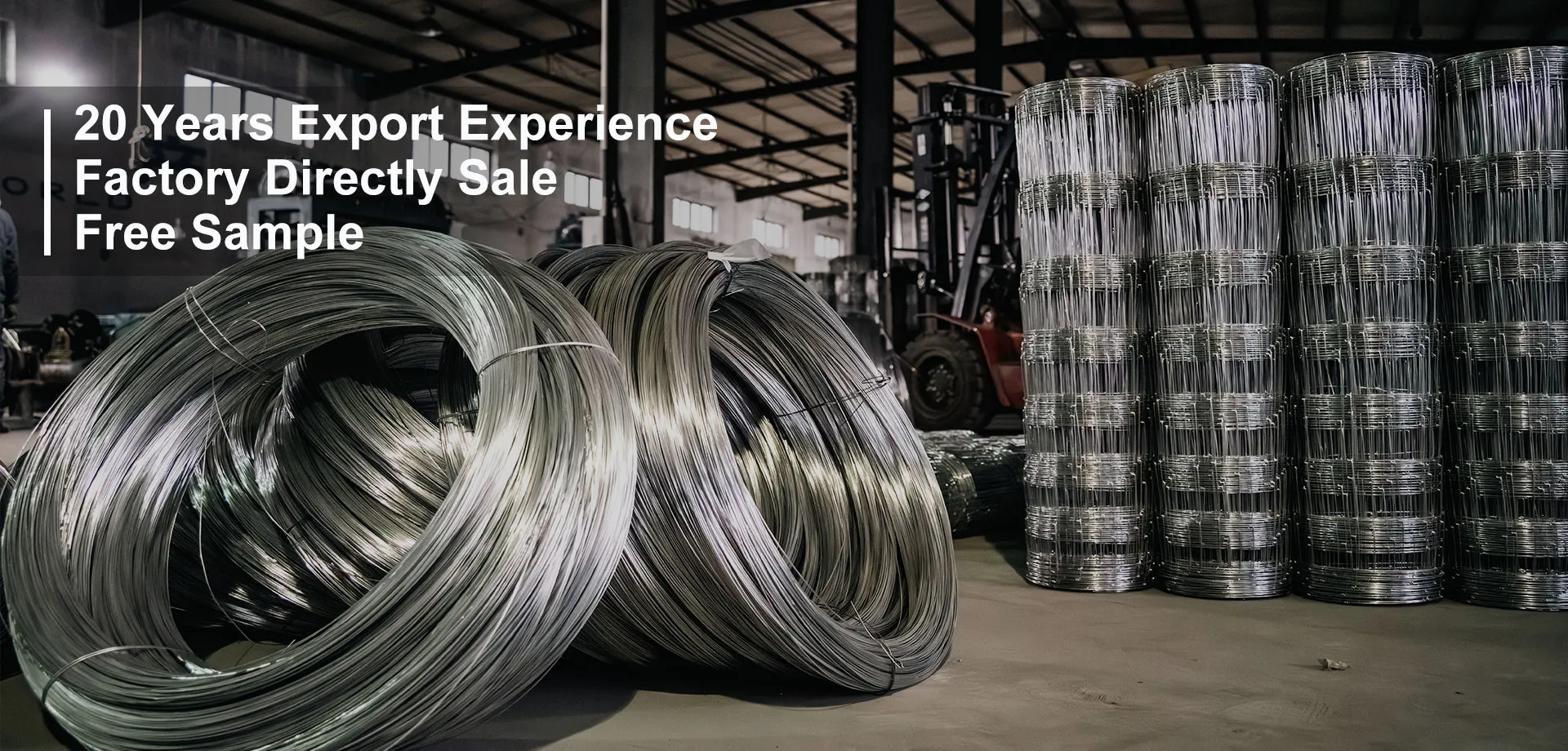 steel wire
