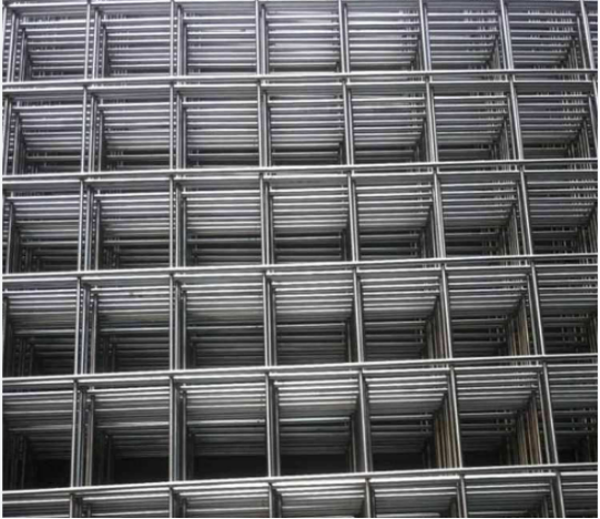 PVC Coated Welded Wire Mesh