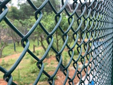 Understand Chain Link wire mesh in One Article: A Flexible Protection Powerhouse for Multi-Scene Engineering Needs