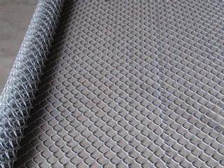 The company continues to innovate its chain link wire mesh products, contributing to the upgrading of engineering protection and ecological construction.