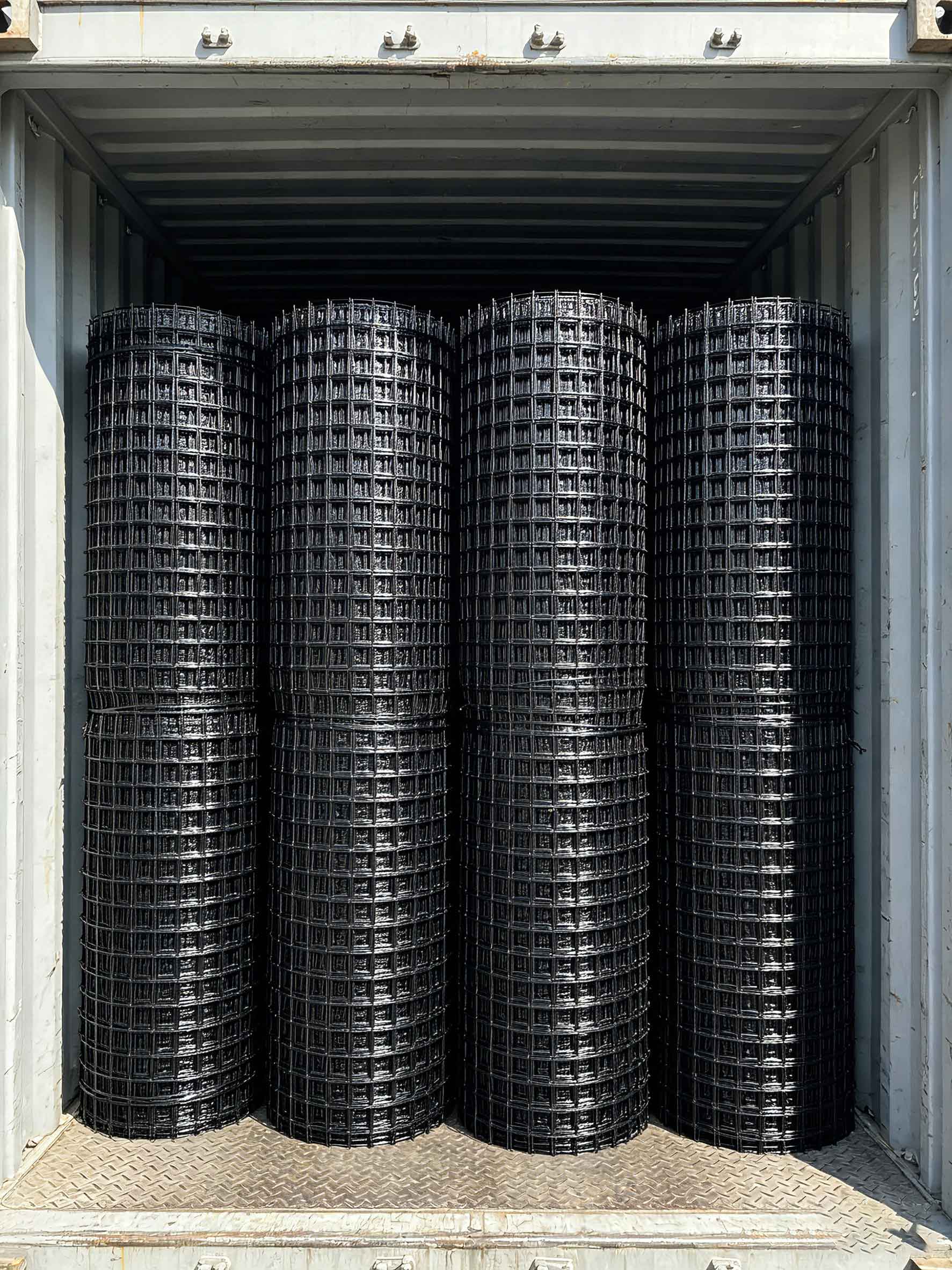 Welded Wire Mesh