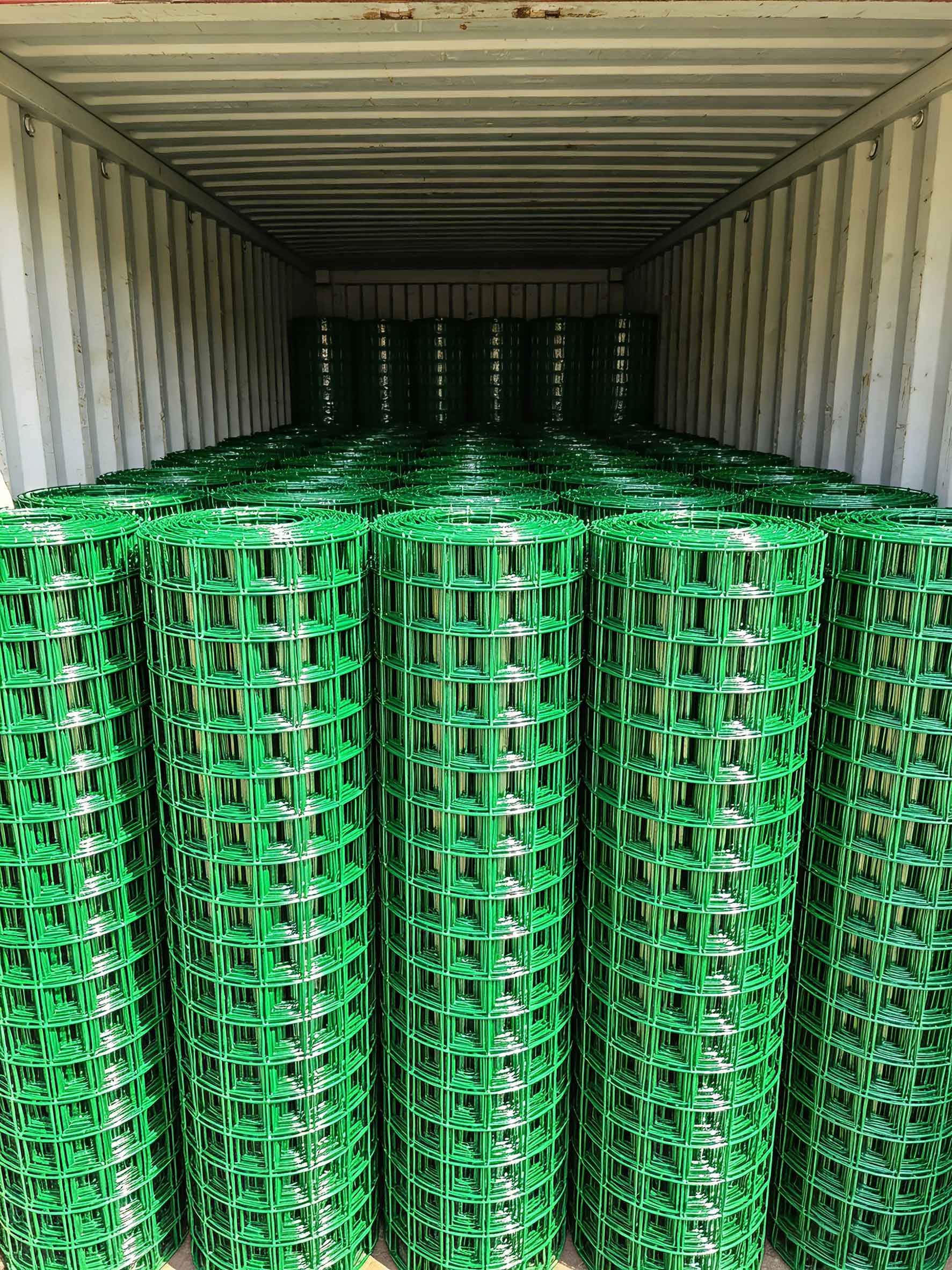 Welded Wire Mesh