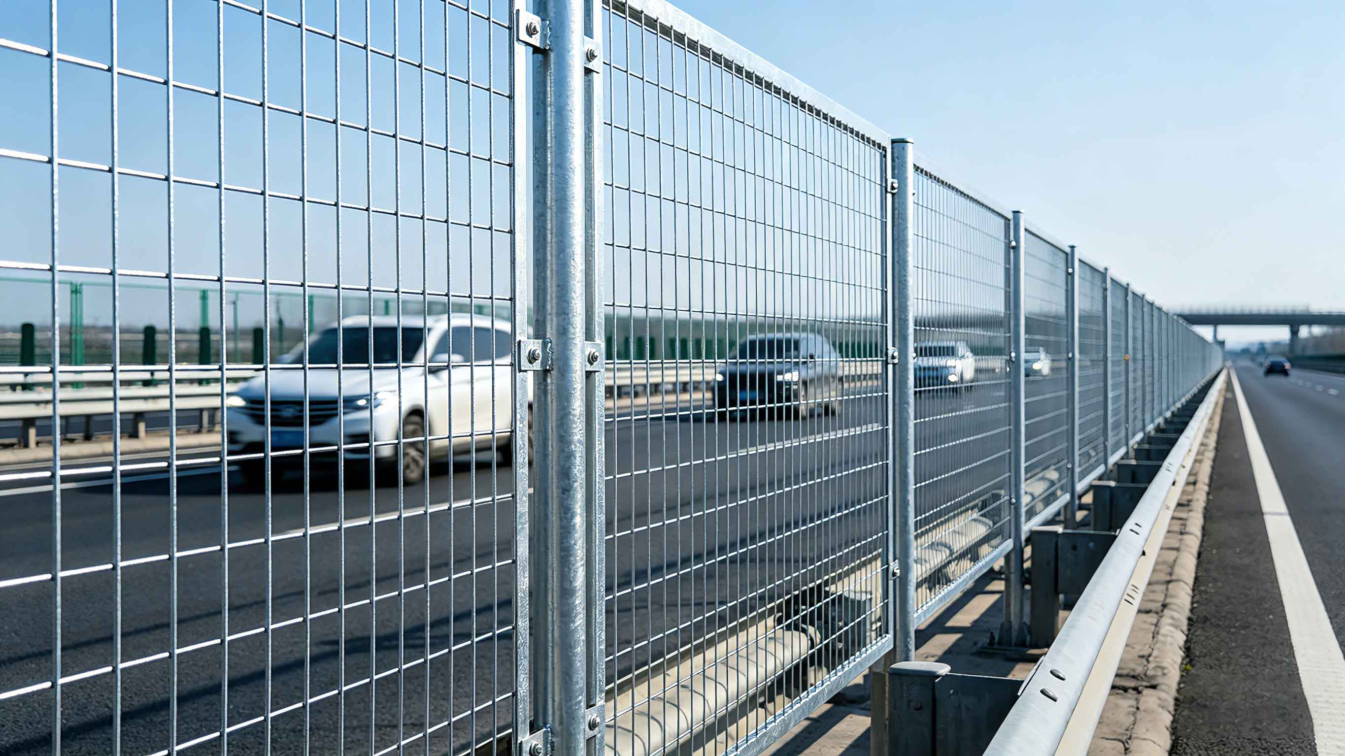 Welded Wire Mesh