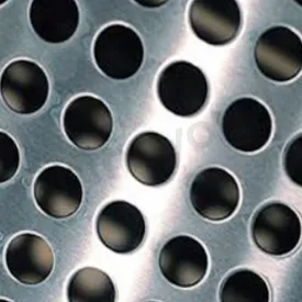 Galvanized Sheet Punching Mesh