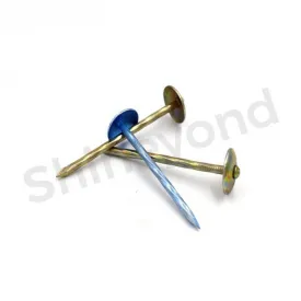 Roofing Nails