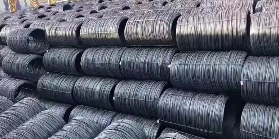 Steel Wire