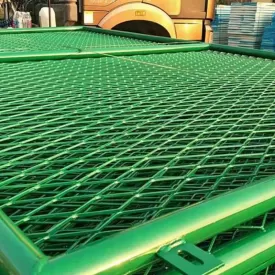 XS standard type pattern