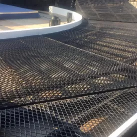 XG Grating type pattern