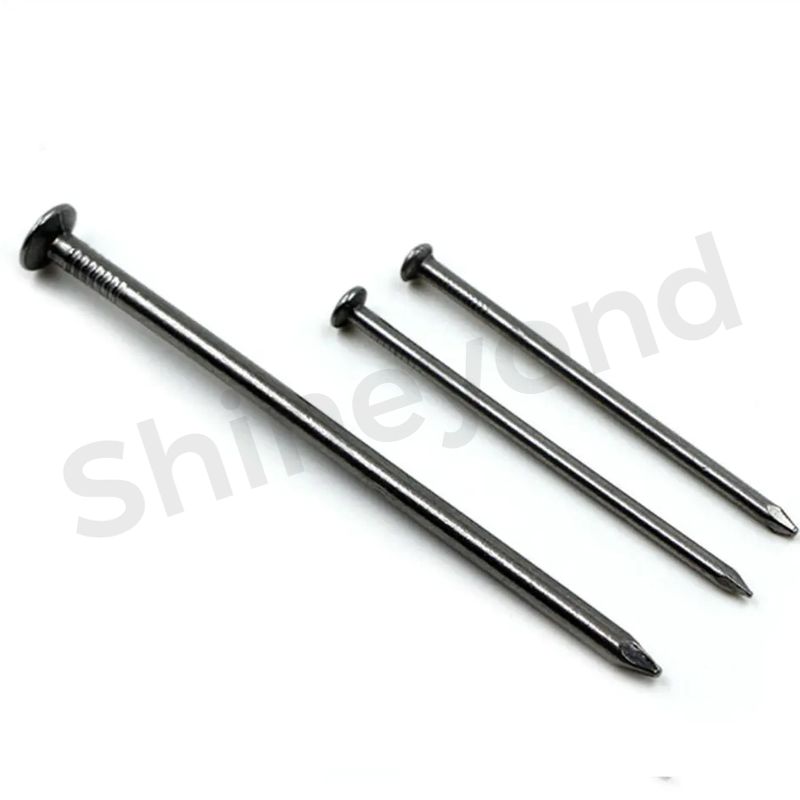 Common nail