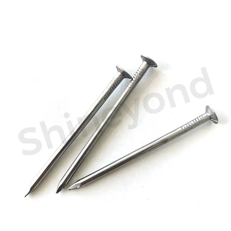 Common nail