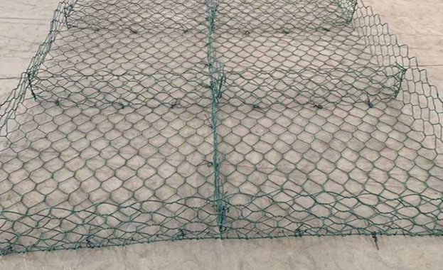 Classification and Application of Hexagonal Wire Mesh