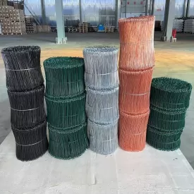Loop Tie Wire