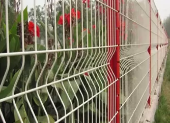 Welded Mesh and Fencing Systems: Global Solutions for Safety and Innovation