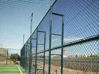 Understand Chain Link wire mesh in One Article: A Flexible Protection Powerhouse for Multi-Scene Engineering Needs