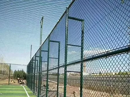 Understand Chain Link wire mesh in One Article: A Flexible Protection Powerhouse for Multi-Scene Engineering Needs