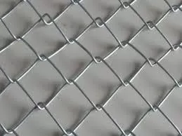 The company continues to innovate its chain link wire mesh products, contributing to the upgrading of engineering protection and ecological construction.