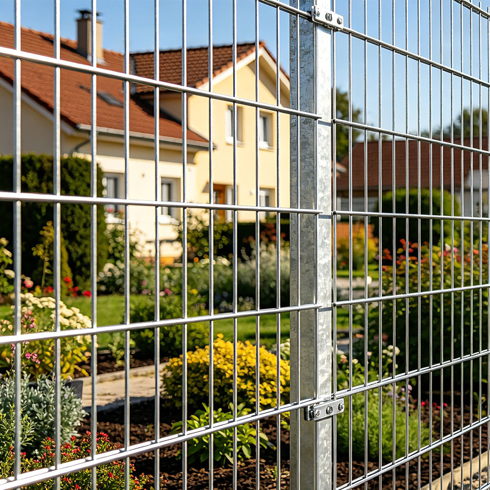 Welded Wire Mesh