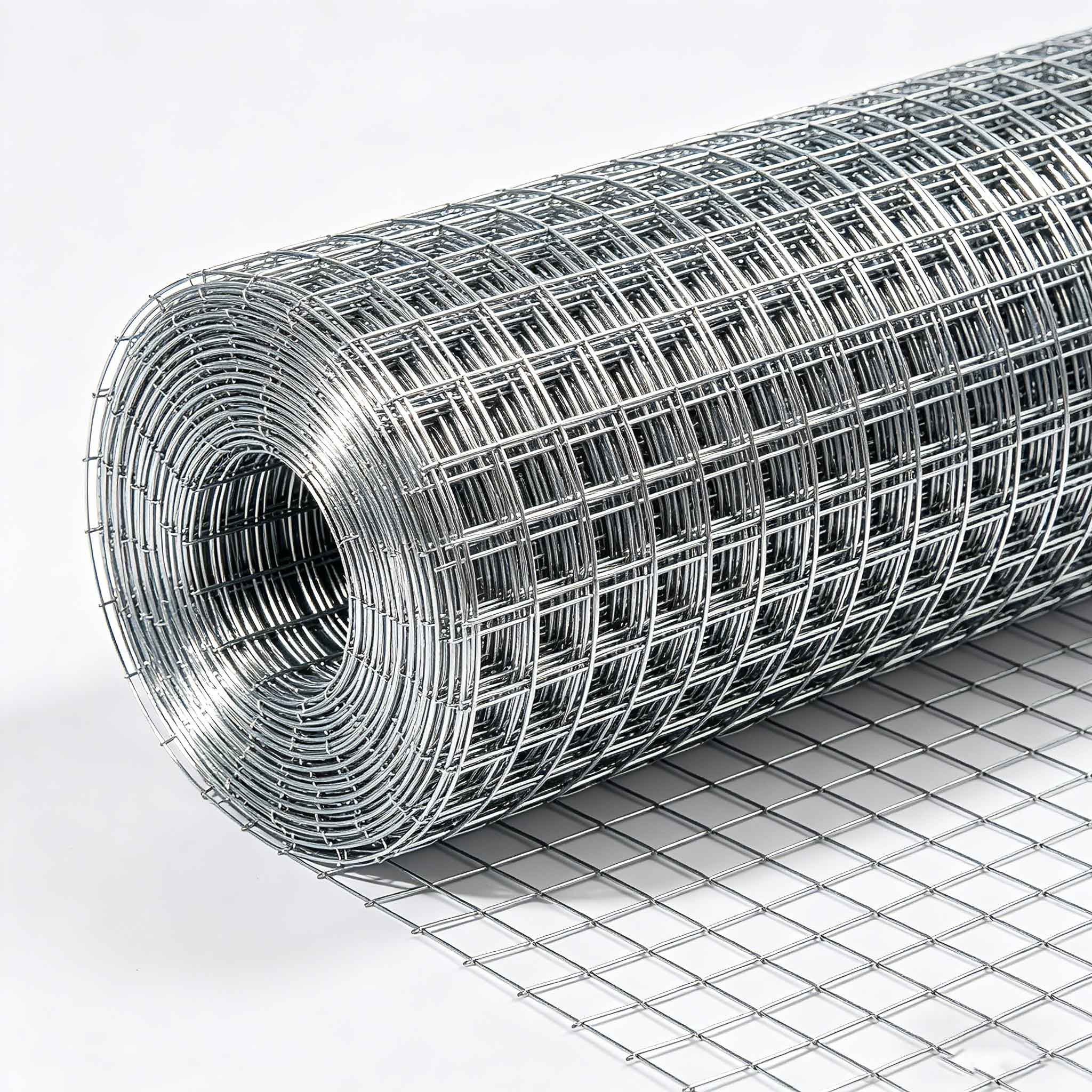 Welded Wire Mesh