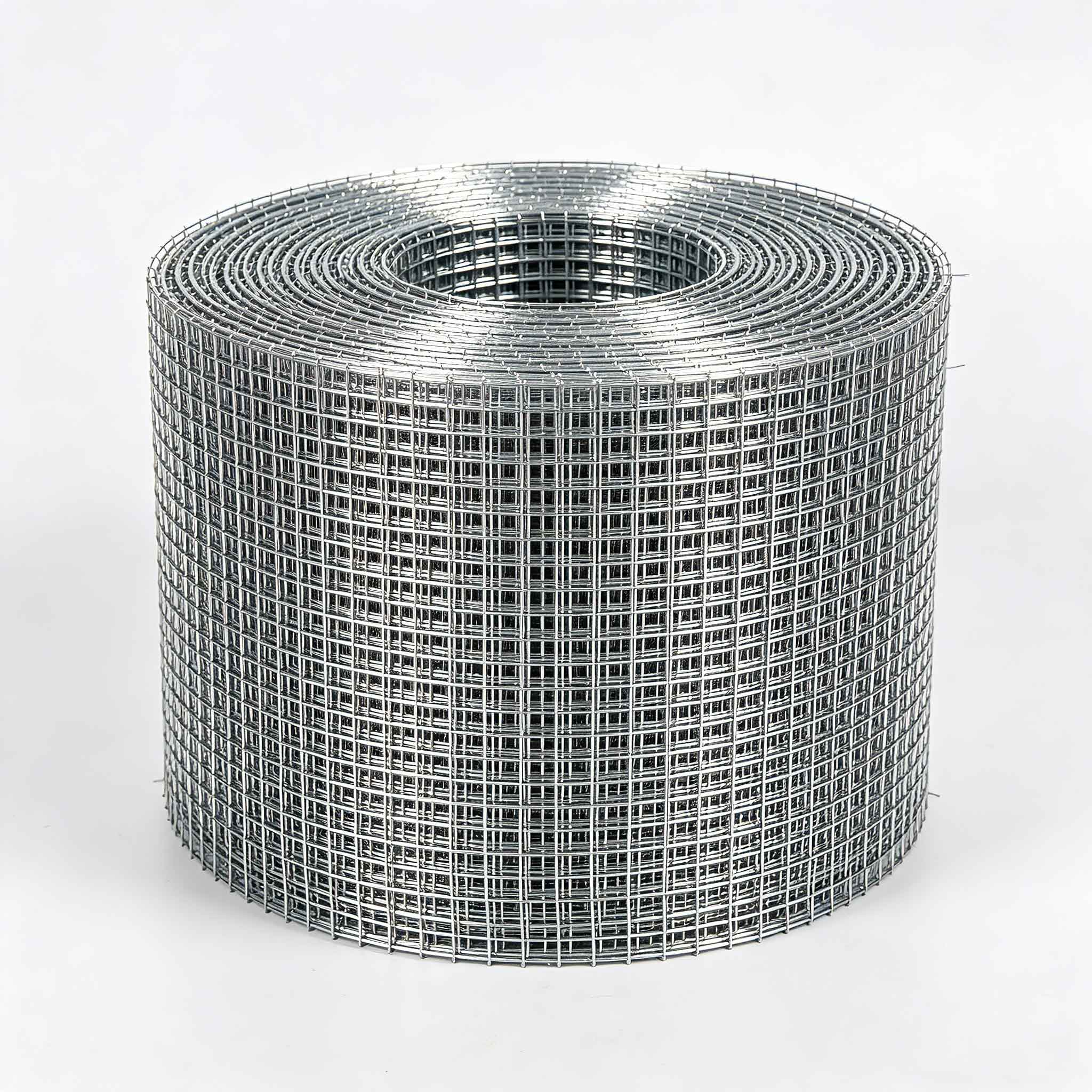 Welded Wire Mesh