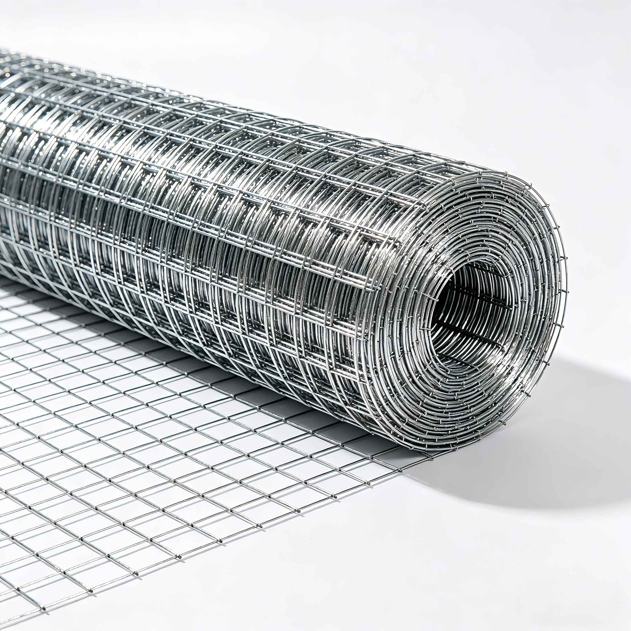 Welded Wire Mesh