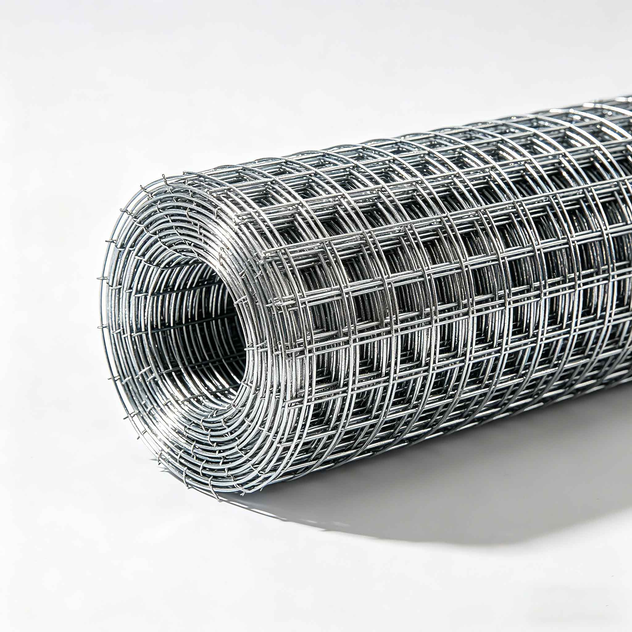 Welded Wire Mesh