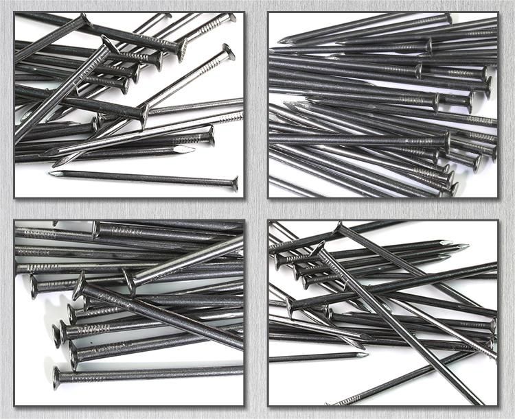 Common nail